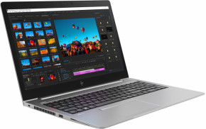HP ZBook 15u G5 Kasutatud sülearvutid